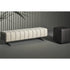 Bonaldo Mark Elegant Upholstered Pouf | Casa Design Group