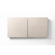 Handcrafted Marna Outdoor Coffee Table by Paola Lenti with Unique Mosaic Design | Casa Design Group