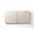 Handcrafted Marna Outdoor Coffee Table by Paola Lenti with Unique Mosaic Design | Casa Design Group