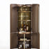 High End Mary Bar Cabinet by Porada Casa Design Group