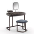 High End Maskara Desk by Porada Casa Design Group