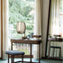 High End Maskara Desk by Porada Casa Design Group