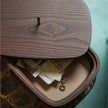 High End Maskara Desk by Porada Casa Design Group