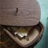 High End Maskara Desk by Porada Casa Design Group