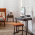 High End Maskara Desk by Porada Casa Design Group