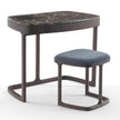 High Maskara Stool by Porada Casa Design Group