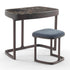 High Maskara Stool by Porada Casa Design Group