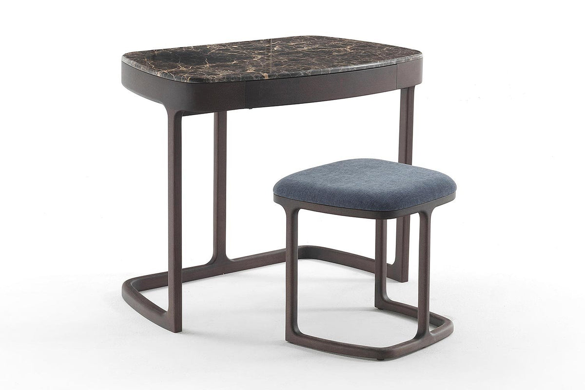 High Maskara Stool by Porada Casa Design Group