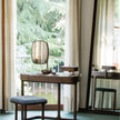 High Maskara Stool by Porada Casa Design Group