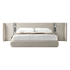 Master XL Bed by Jacobo Ventura for Alexandra | Casa Design Group