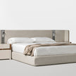 Master XL Bed by Jacobo Ventura for Alexandra | Casa Design Group