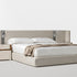 Master XL Bed by Jacobo Ventura for Alexandra | Casa Design Group
