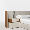 Master XL Bed by Jacobo Ventura for Alexandra | Casa Design Group