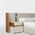 Master XL Bed by Jacobo Ventura for Alexandra | Casa Design Group