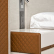 Master XL Bed by Jacobo Ventura for Alexandra | Casa Design Group