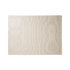 Single Color Elegant Mat Plus Outdoor Rug by Paola Lenti Casa Design Group