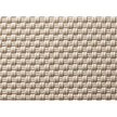 Single Color Elegant Mat Plus Outdoor Rug by Paola Lenti Casa Design Group