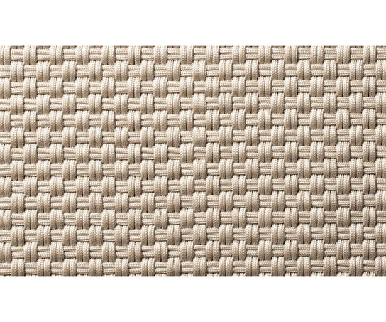 Single Color Elegant Mat Plus Outdoor Rug by Paola Lenti Casa Design Group
