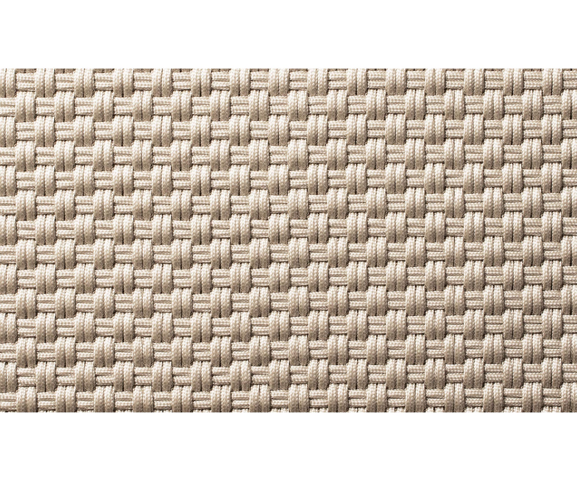 Single Color Elegant Mat Plus Outdoor Rug by Paola Lenti Casa Design Group