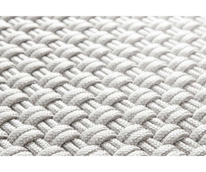 Single Color Elegant Mat Plus Outdoor Rug by Paola Lenti Casa Design Group