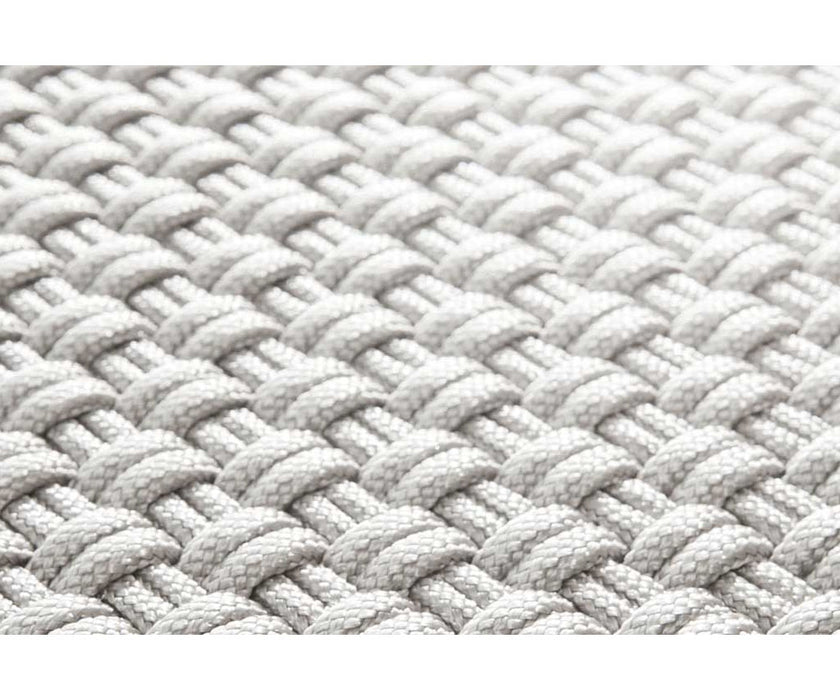 Single Color Elegant Mat Plus Outdoor Rug by Paola Lenti Casa Design Group