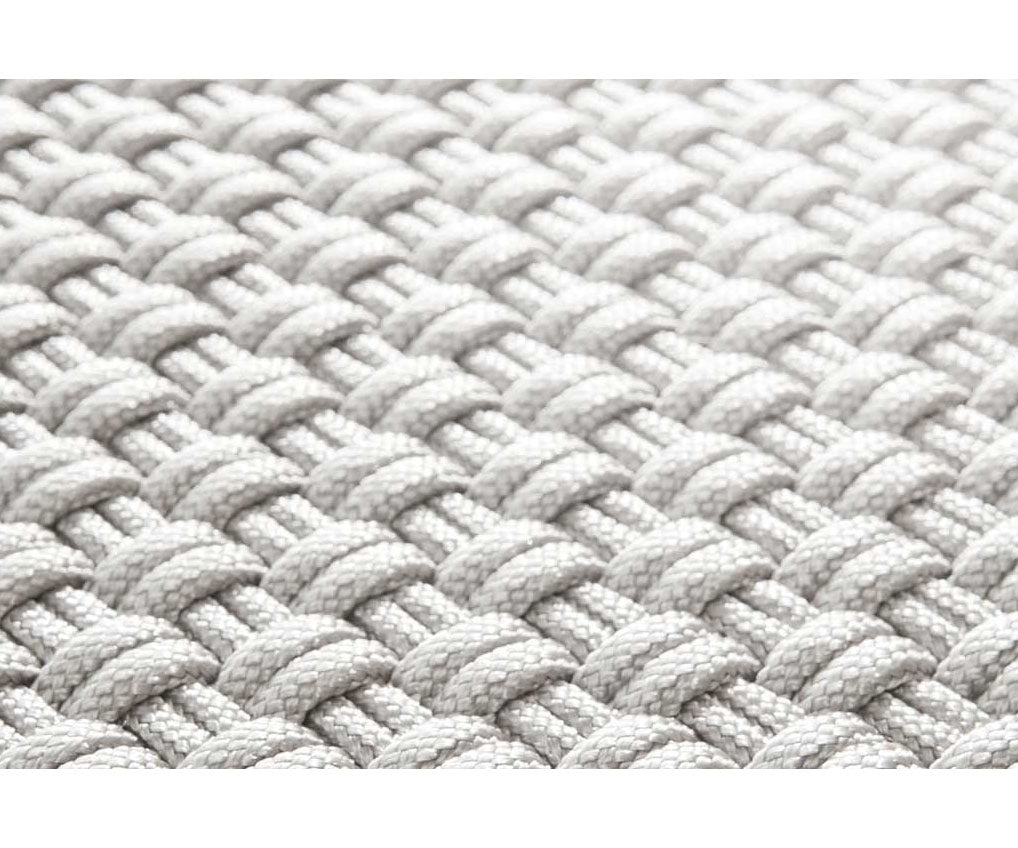 Single Color Elegant Mat Plus Outdoor Rug by Paola Lenti Casa Design Group