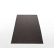 Single Color Elegant Mat Plus Outdoor Rug by Paola Lenti Casa Design Group