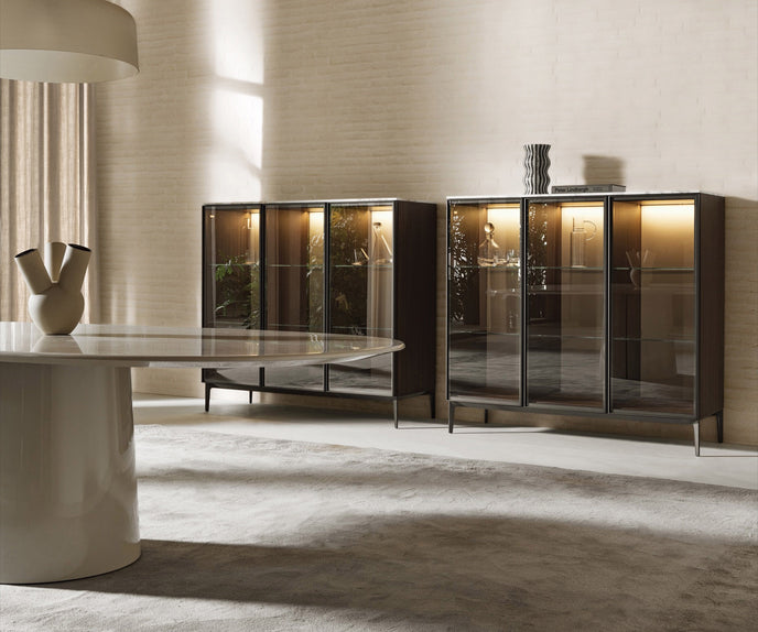 High End Mateo Dining Table by Molteni&C Casa Design Group