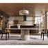 High End Mateo Dining Table by Molteni&C Casa Design Group