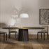 High End Mateo Dining Table by Molteni&C Casa Design Group