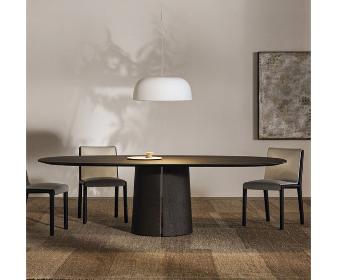 High End Mateo Dining Table by Molteni&C Casa Design Group