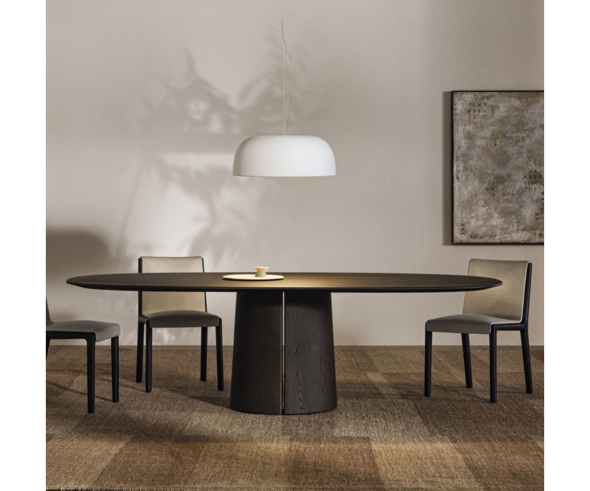 High End Mateo Dining Table by Molteni&amp;C Casa Design Group