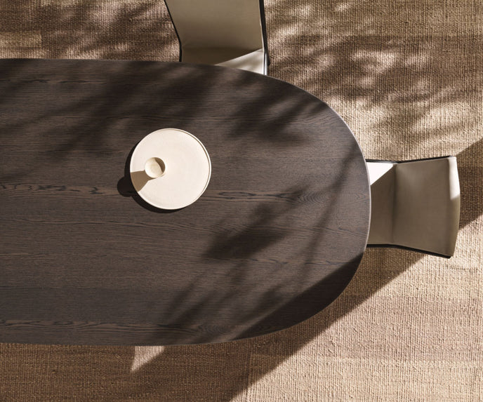High End Mateo Dining Table by Molteni&C Casa Design Group