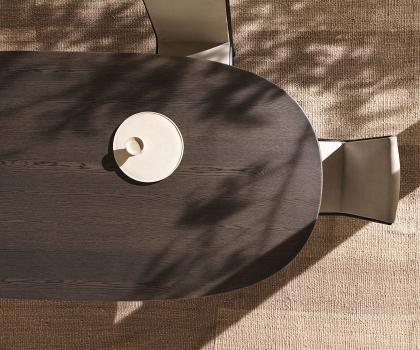 High End Mateo Dining Table by Molteni&C Casa Design Group