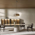 High End Mateo Dining Table by Molteni&C Casa Design Group