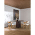 High End Mateo Dining Table by Molteni&C Casa Design Group