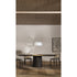 High End Mateo Dining Table by Molteni&C Casa Design Group