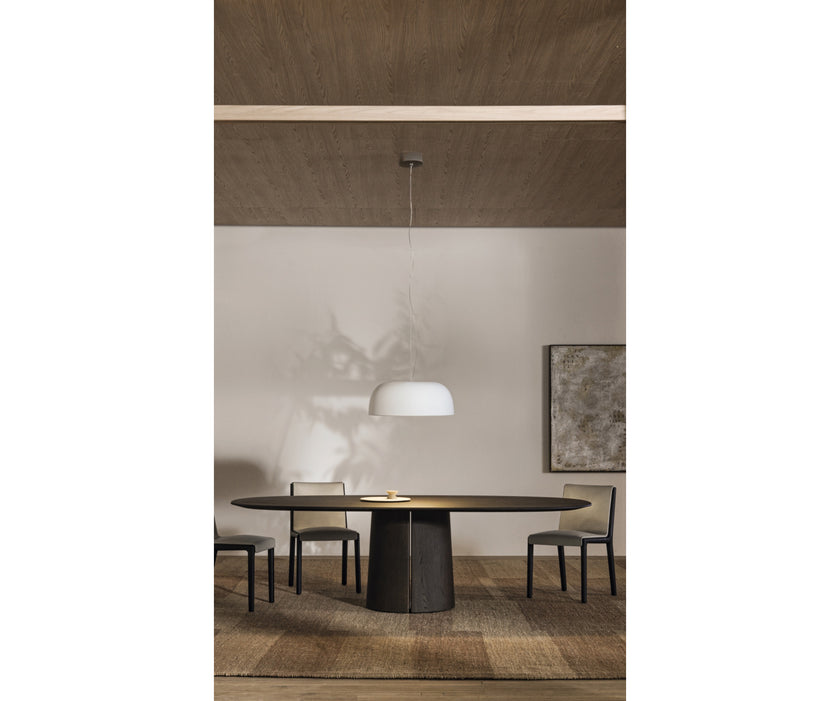 High End Mateo Dining Table by Molteni&C Casa Design Group