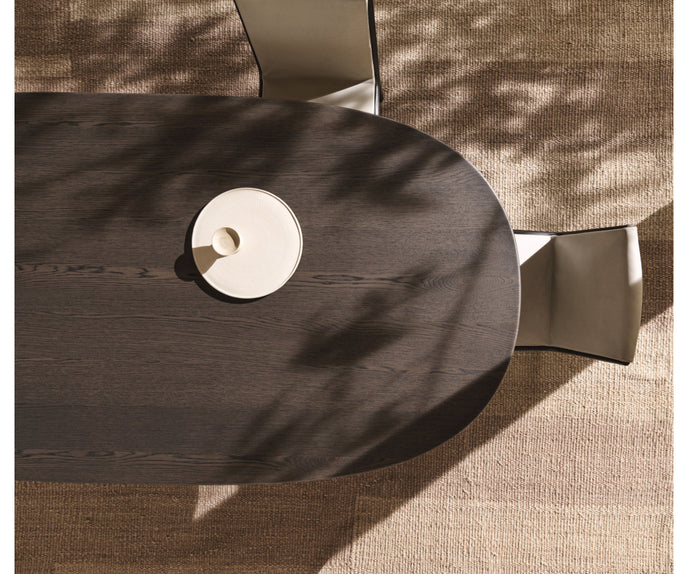 High End Mateo Dining Table by Molteni&C Casa Design Group