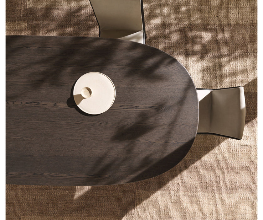 High End Mateo Dining Table by Molteni&C Casa Design Group