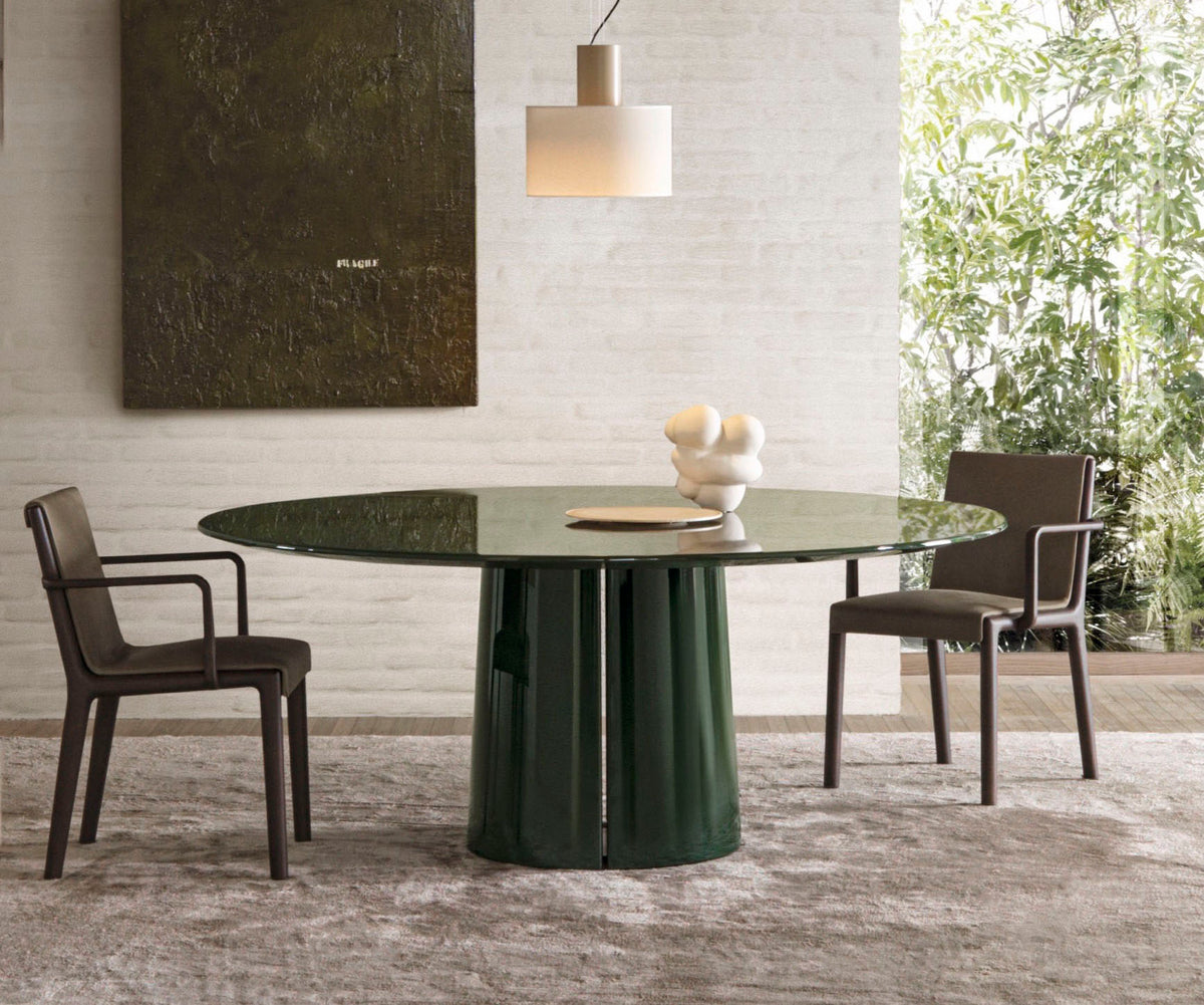 High End Mateo Dining Table by Molteni&amp;C Casa Design Group