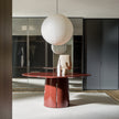 High End Mateo Dining Table by Molteni&C Casa Design Group