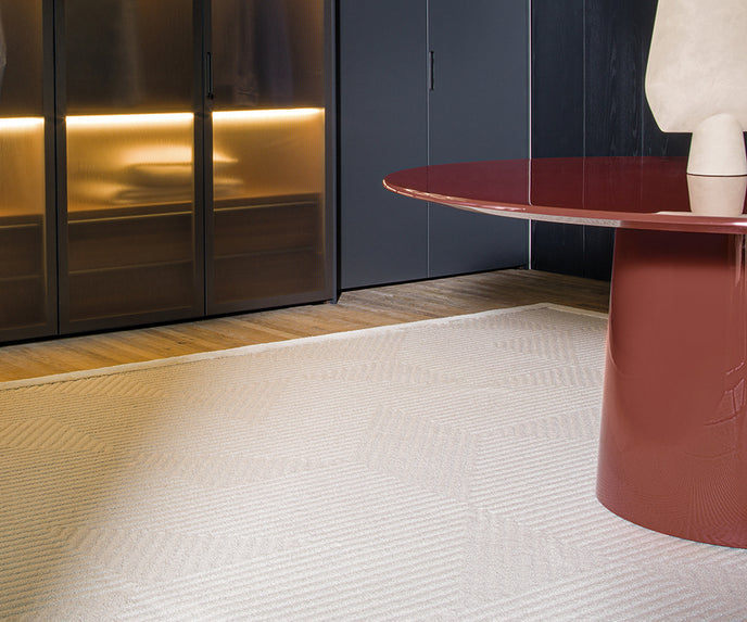 High End Mateo Dining Table by Molteni&C Casa Design Group