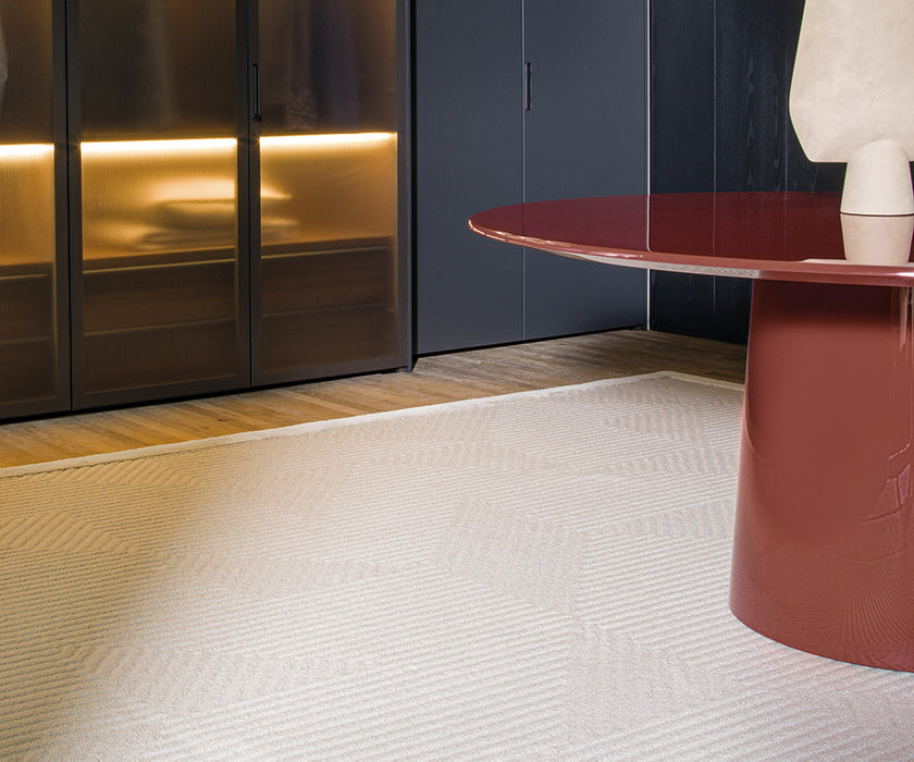 High End Mateo Dining Table by Molteni&C Casa Design Group