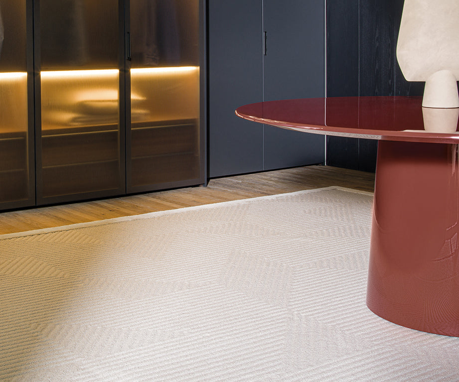 High End Mateo Dining Table by Molteni&amp;C Casa Design Group