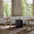 High End Mateo Dining Table by Molteni&C Casa Design Group