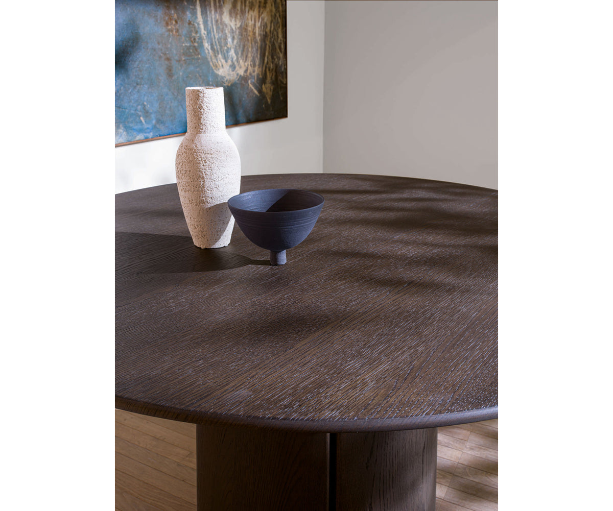 High End Mateo Dining Table by Molteni&amp;C Casa Design Group