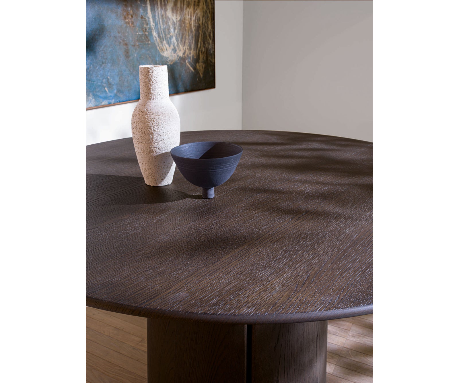 Mateo Dining Table | Molteni&C Furniture | Casa Design Group