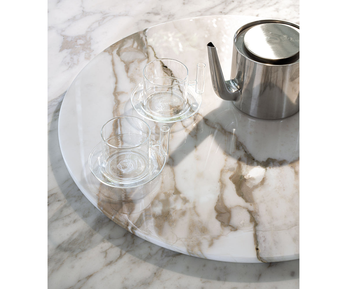 High End Mateo Dining Table by Molteni&amp;C Casa Design Group