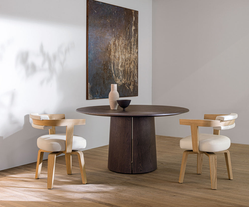 High End Mateo Dining Table by Molteni&amp;C Casa Design Group